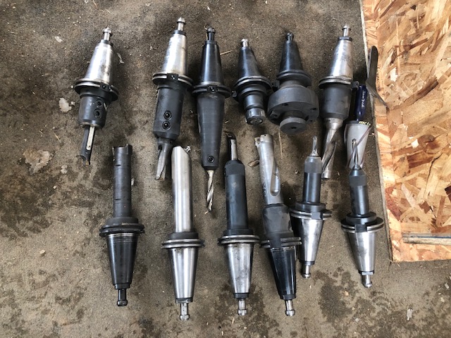 Daewoo ACE H80, Machine ID: 7552